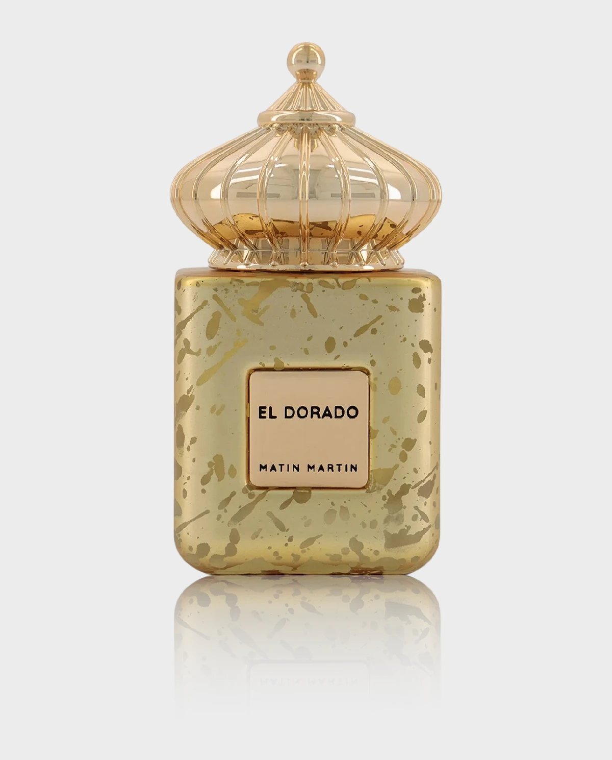 Woda perfumowana El Dorado 100 ml - Image #0