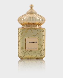 Woda perfumowana El Dorado 100 ml - Image #0