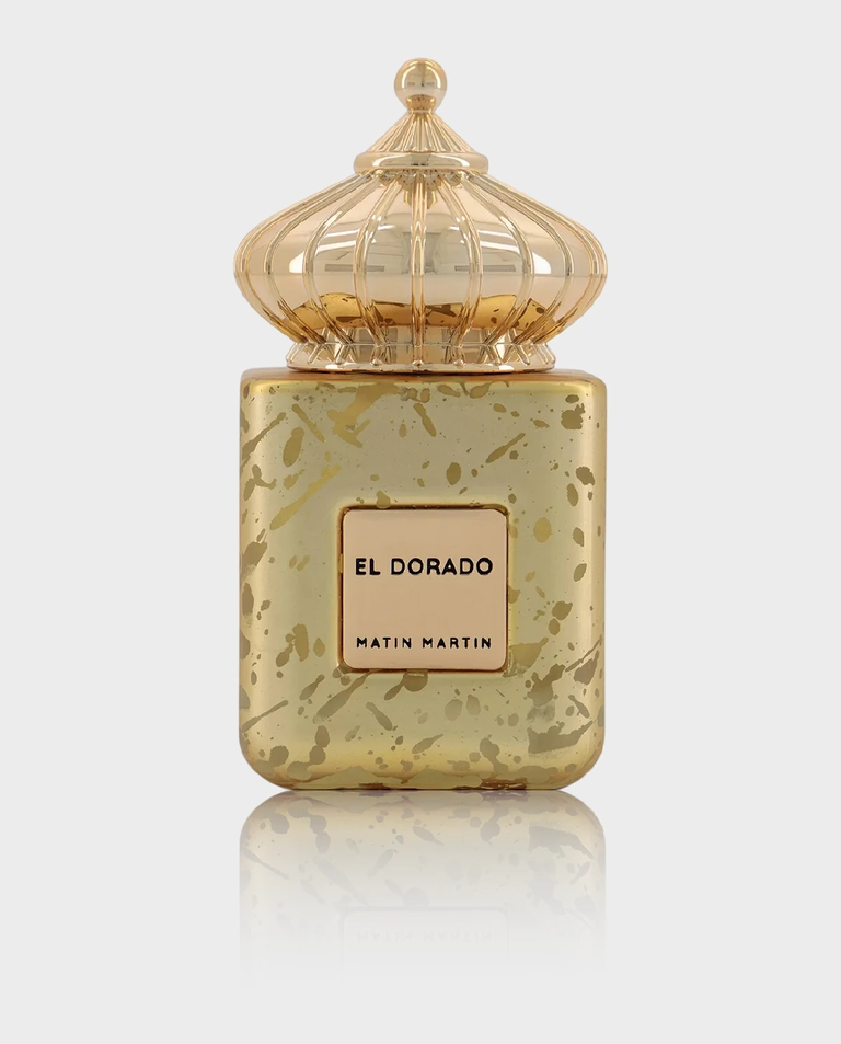 Woda perfumowana El Dorado 100 ml