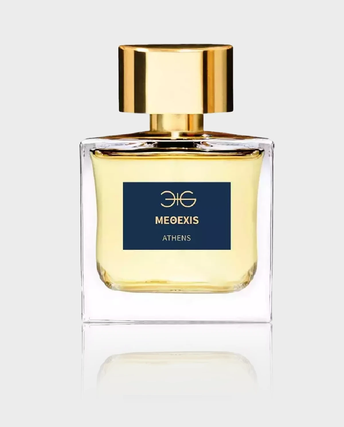Woda perfumowana Methexis 100ml - Image #0