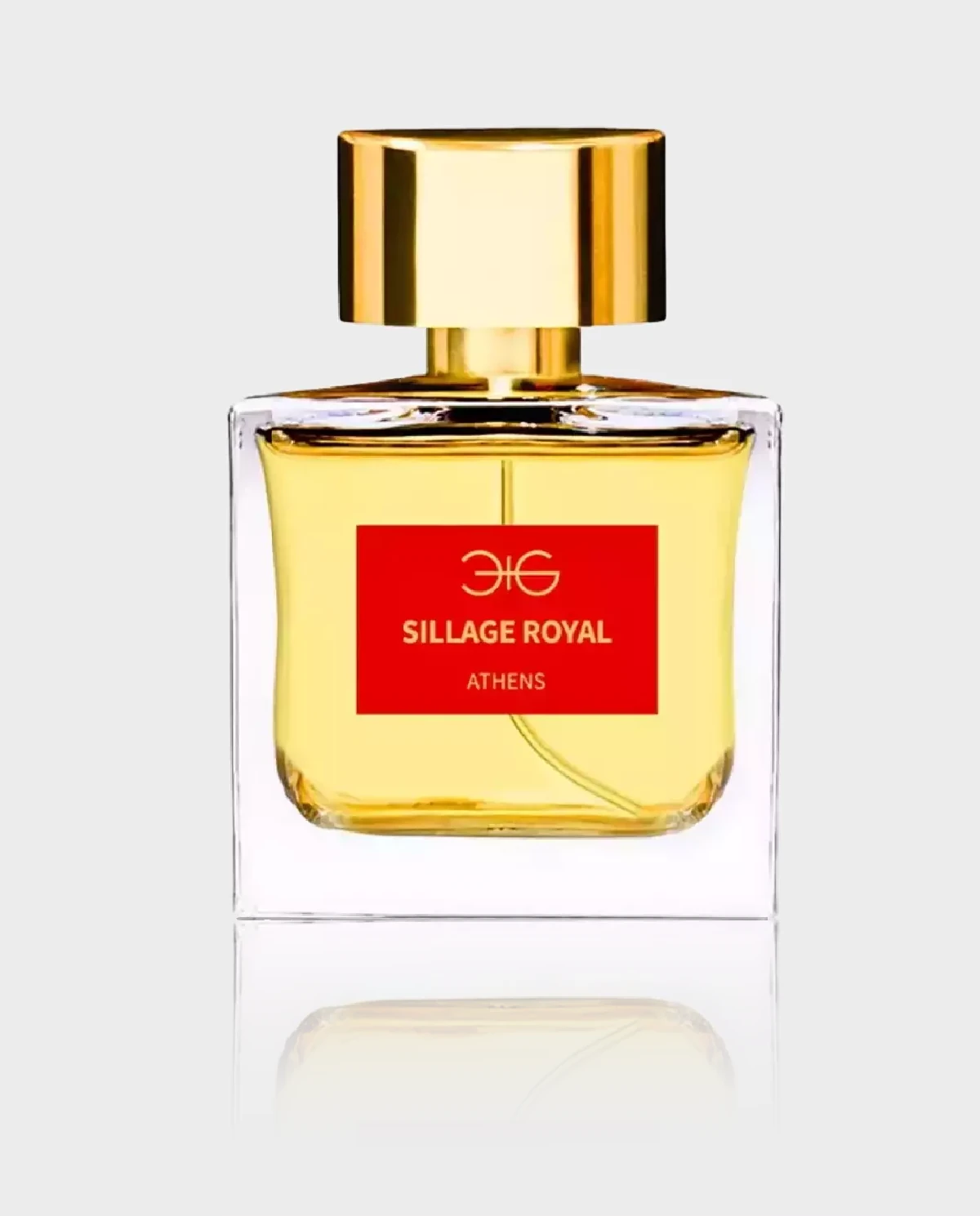 Woda perfumowana Sillage Royal 100ml - Image #0