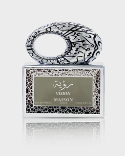 Woda perfumowana Vision 100 ml - Image #0