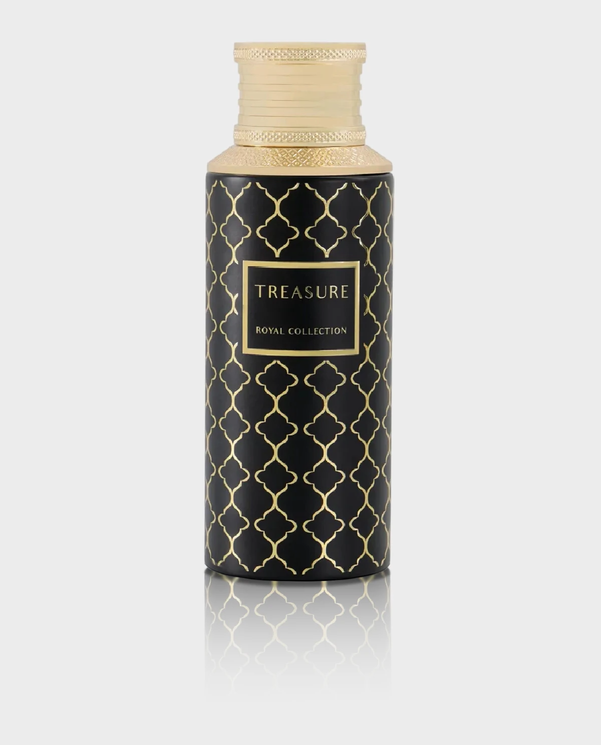 Woda perfumowana Treasure 100 ml - Image #0