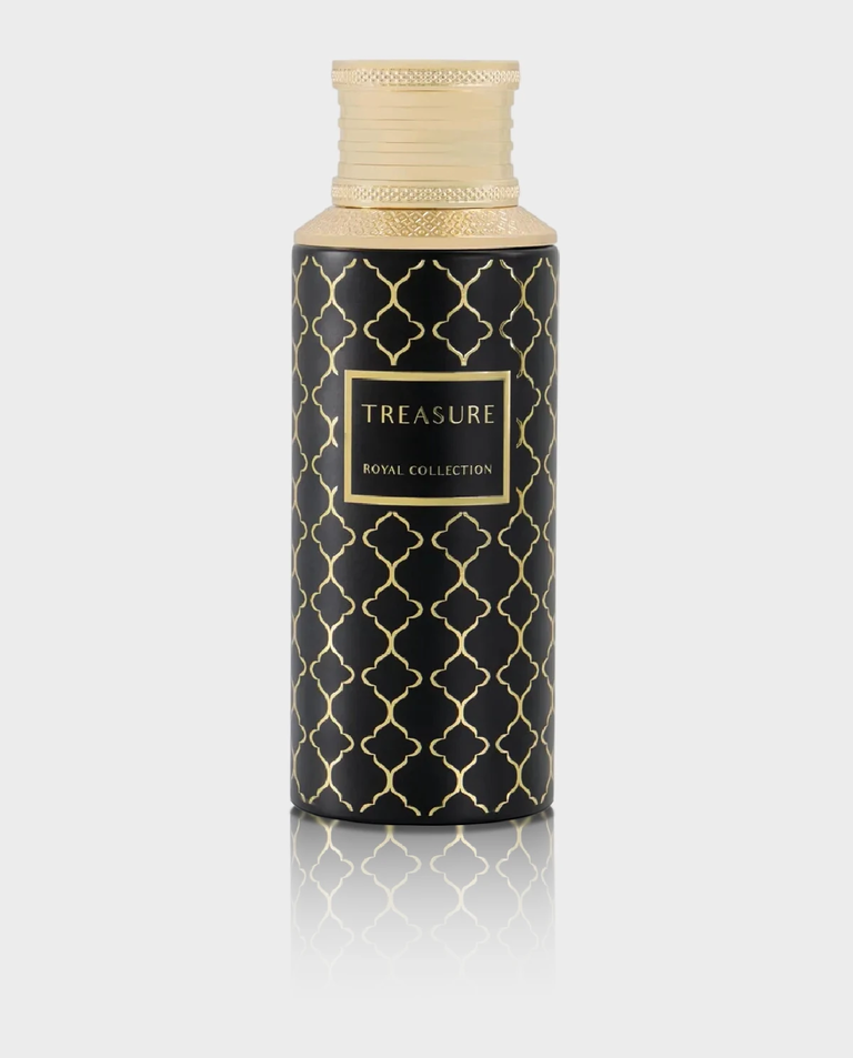 Woda perfumowana Treasure 100 ml