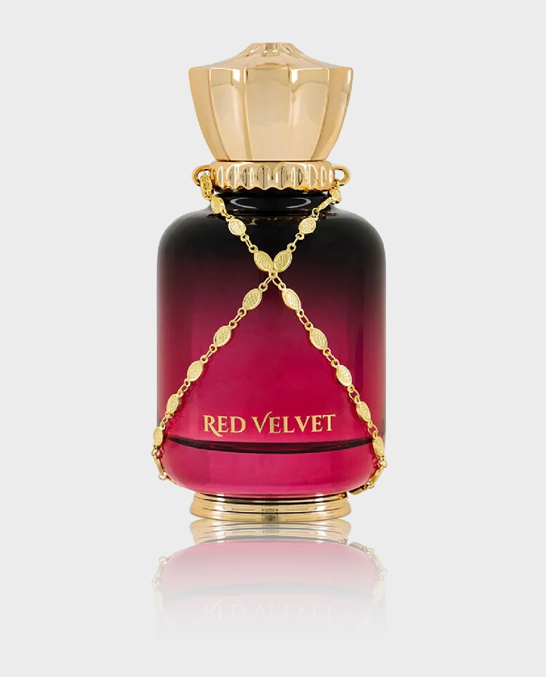 Woda perfumowana Red Velvet 100 ml