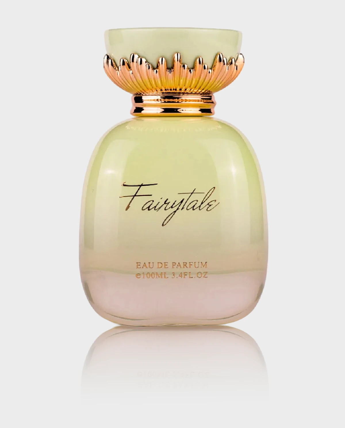 Woda perfumowana Fairy Tale 100 ml - Image #0