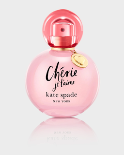 Woda perfumowana Kate Spade Cherie Je taime 100ml - Image #0