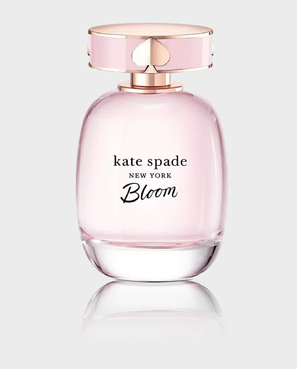 Woda toaletowa Kate Spade Bloom 100 ml - Image #0