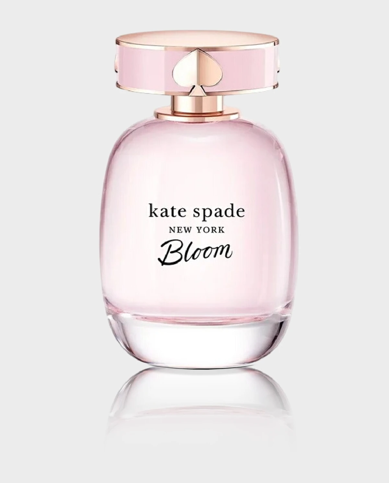 Woda toaletowa Kate Spade Bloom 100 ml
