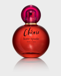 Woda perfumowana Kate Spade Cherie 100ml - Image #0