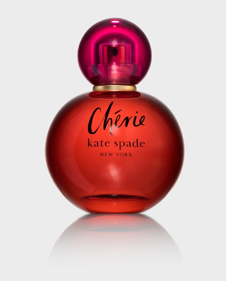 Woda perfumowana Kate Spade Cherie 100ml