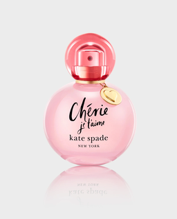 Woda perfumowana Kate Spade Cherie Je taime  60ml - Image #0