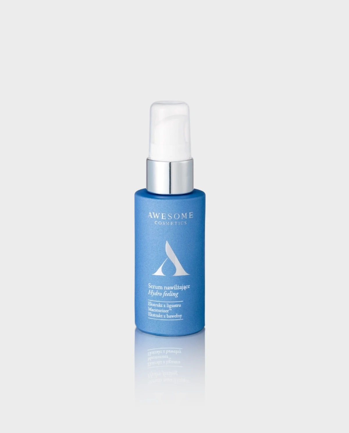 Serum nawilżające Hydro Feeling 30 ml - Image #0