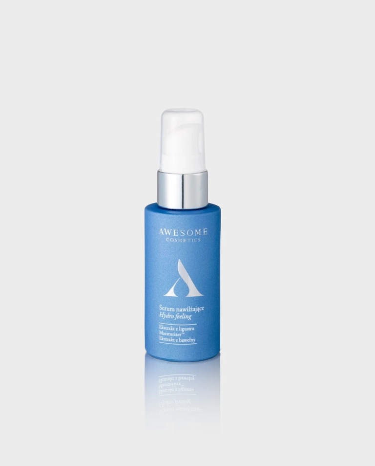 Serum nawilżające Hydro Feeling 30 ml