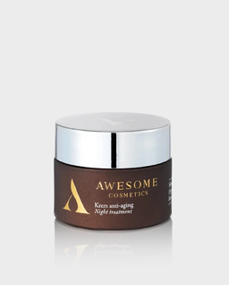 Krem na noc Anti-Aging Night Treatment 50 ml - Image #0