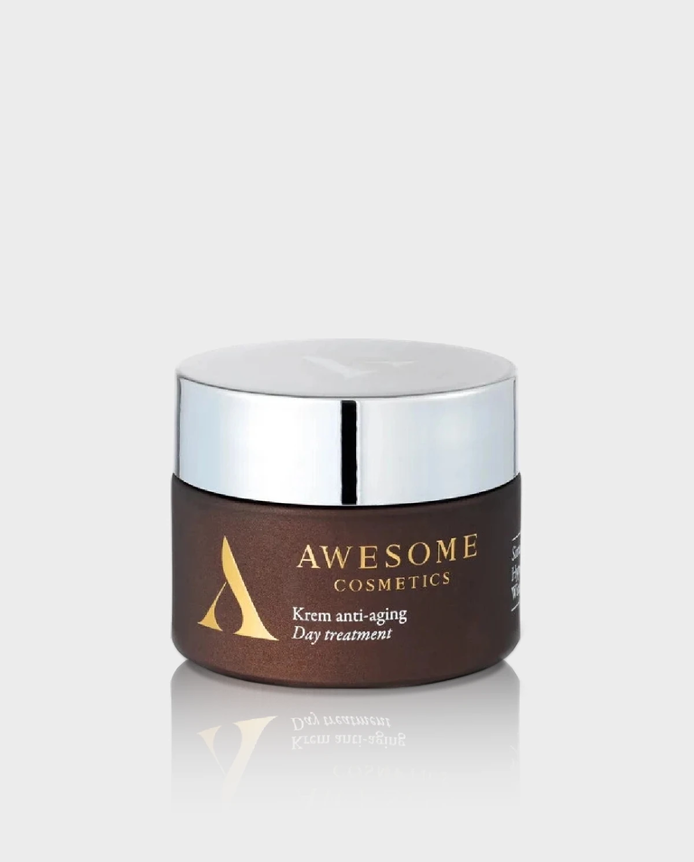 Krem na dzień Anti-Aging Day Treatment 50 ml