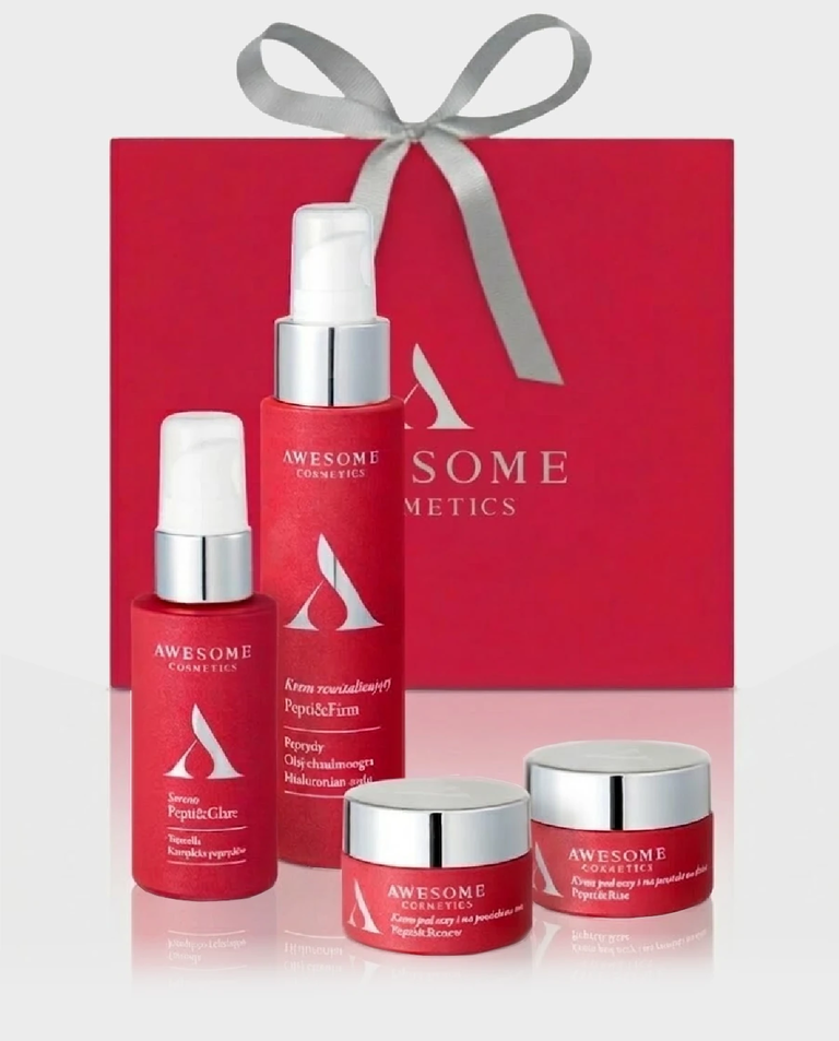 Zestaw kosmetyków Full revital