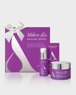 Zestaw kosmetyków Mi:REBALANCE na dzień - Image #0