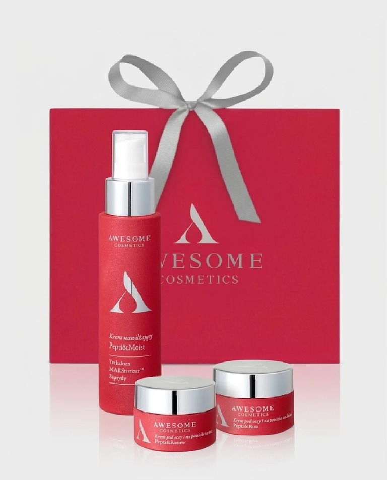 Zestaw Peptimalistic