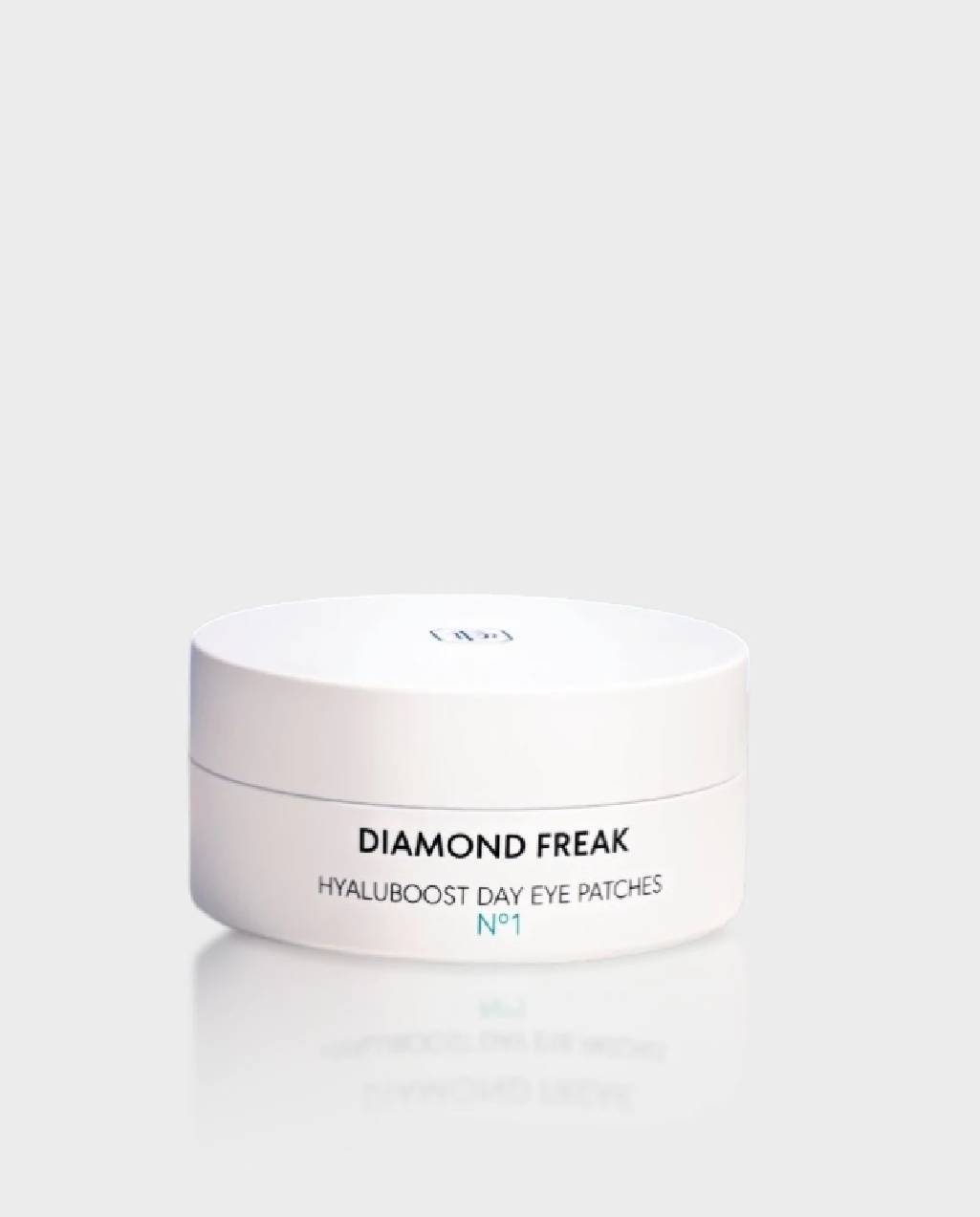 Płatki pod oczy Hyaluboost - Image #0