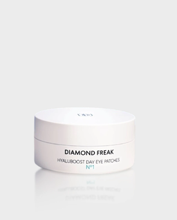 Płatki pod oczy Hyaluboost - Image #0