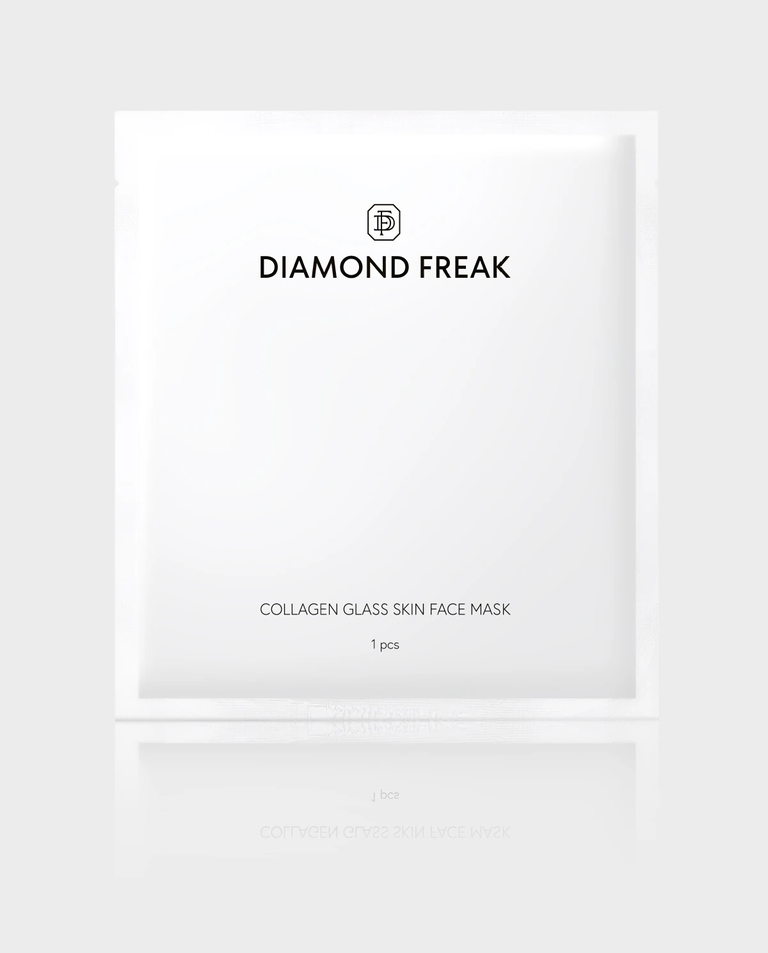 Maska do twarzy Glass Skin