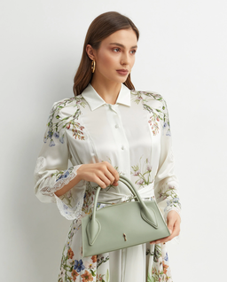 Skórzana torebka Venus Mini - Image #1