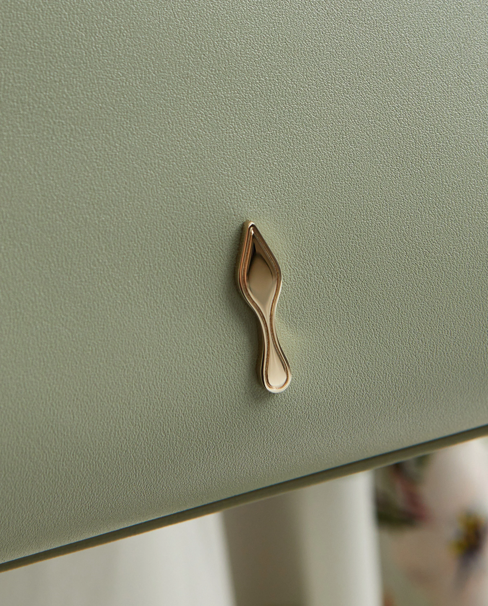 Skórzana torebka Venus Mini - Image #6