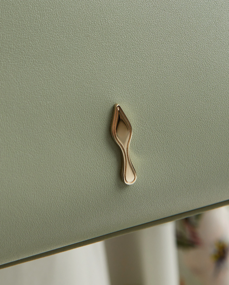 Skórzana torebka Venus Mini - Image #6