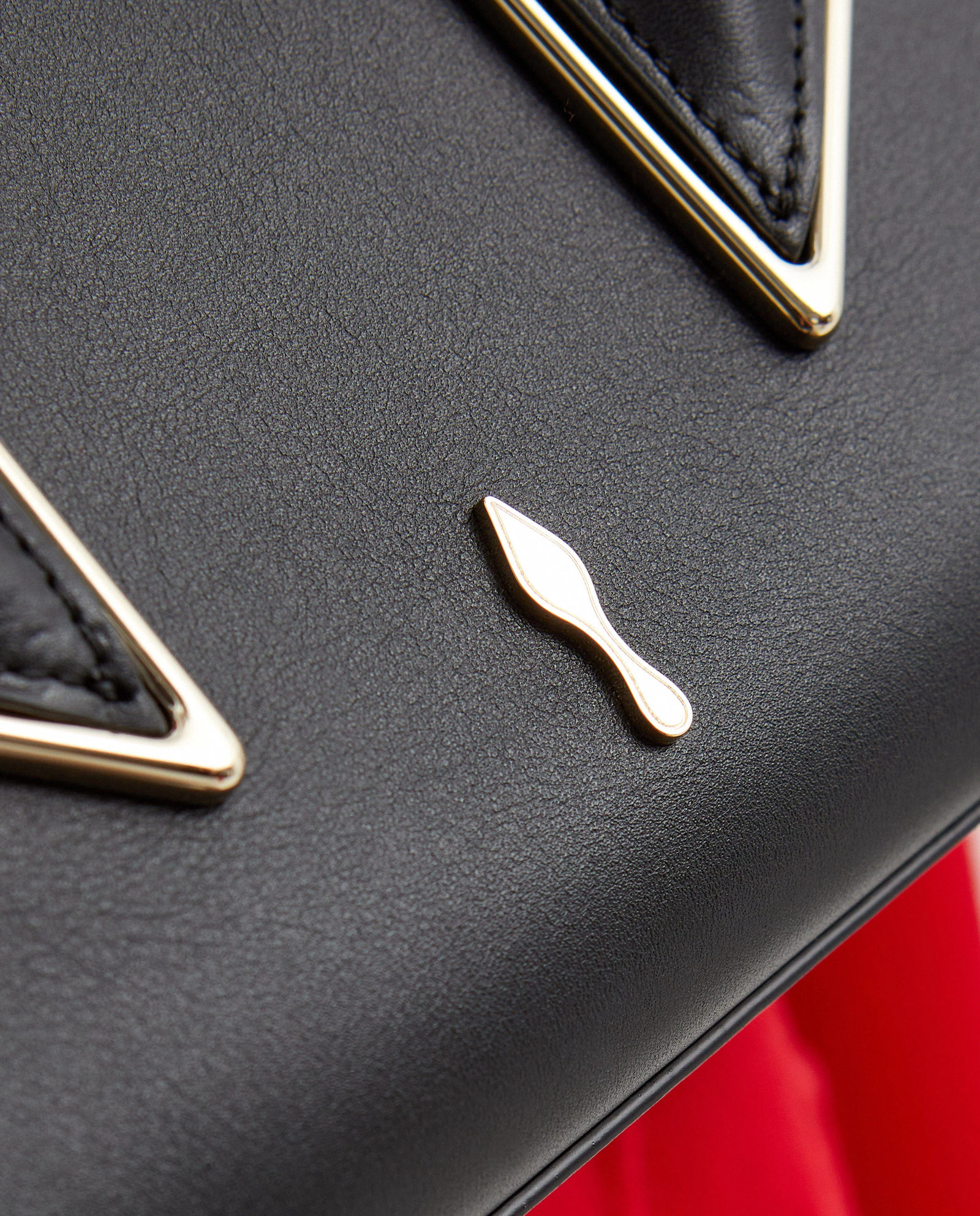 Czarna torebka Venus - Image #5