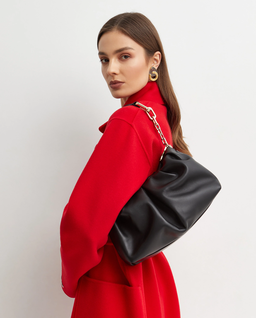 Czarna torebka Eva - Image #1