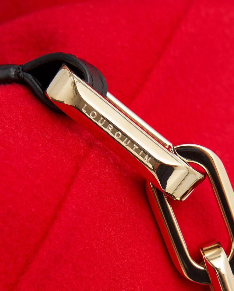 Czarna torebka Eva - Image #5