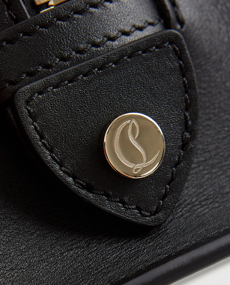 Czarna torebka Venus Mini - Image #6