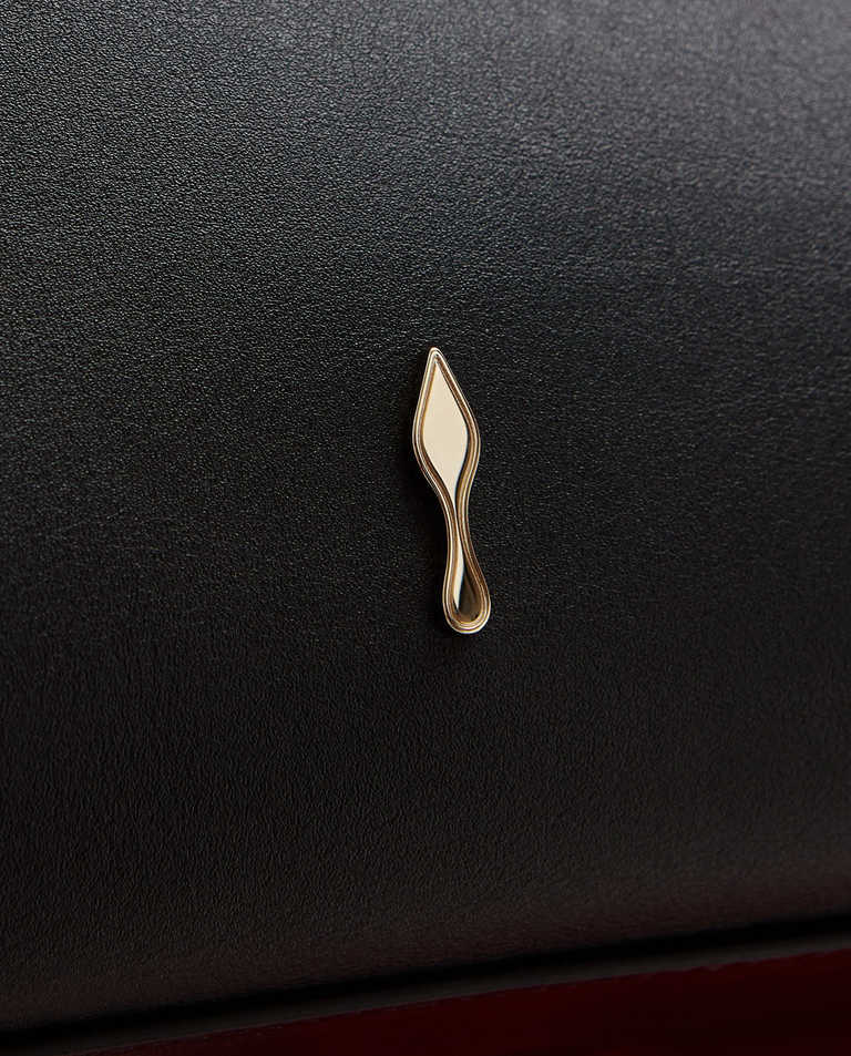 Czarna torba Venus - Image #5