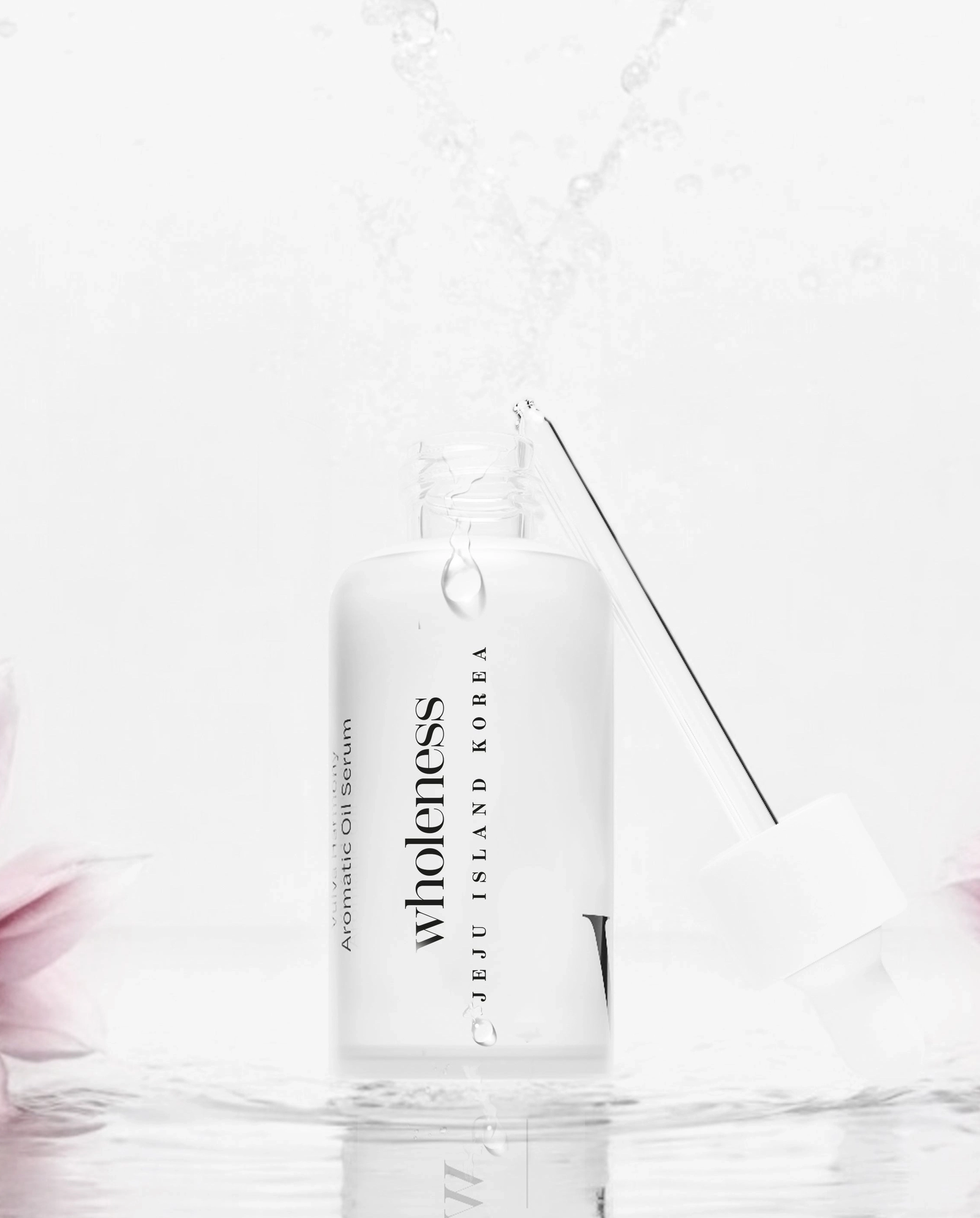 Olejek do pielęgnacji intymnej Vulva Harmony Aromatic 50 ml - Image #3