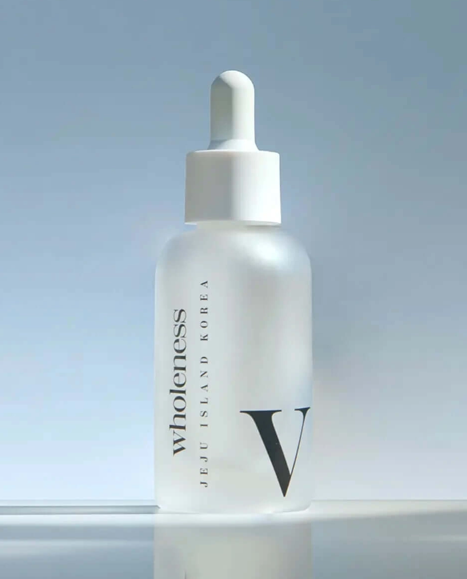 Olejek do pielęgnacji intymnej Vulva Harmony Aromatic 50 ml - Image #1