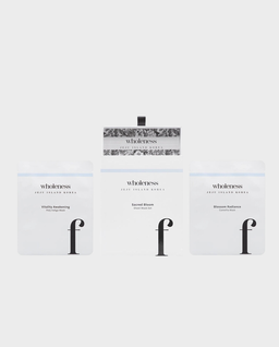 Zestaw masek Secret Bloom 4szt - Image #0