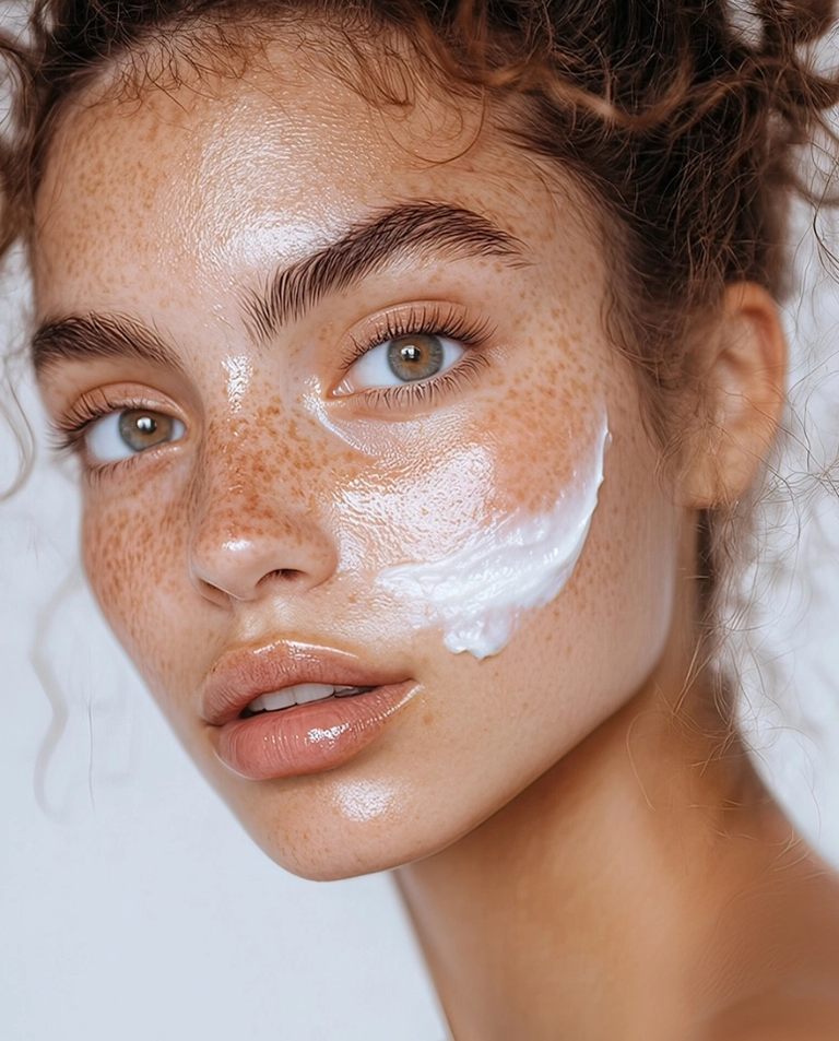 Rozświetlający krem ​​przeciwstarzeniowy Radiant Rejuvenation 50ml - Image #5