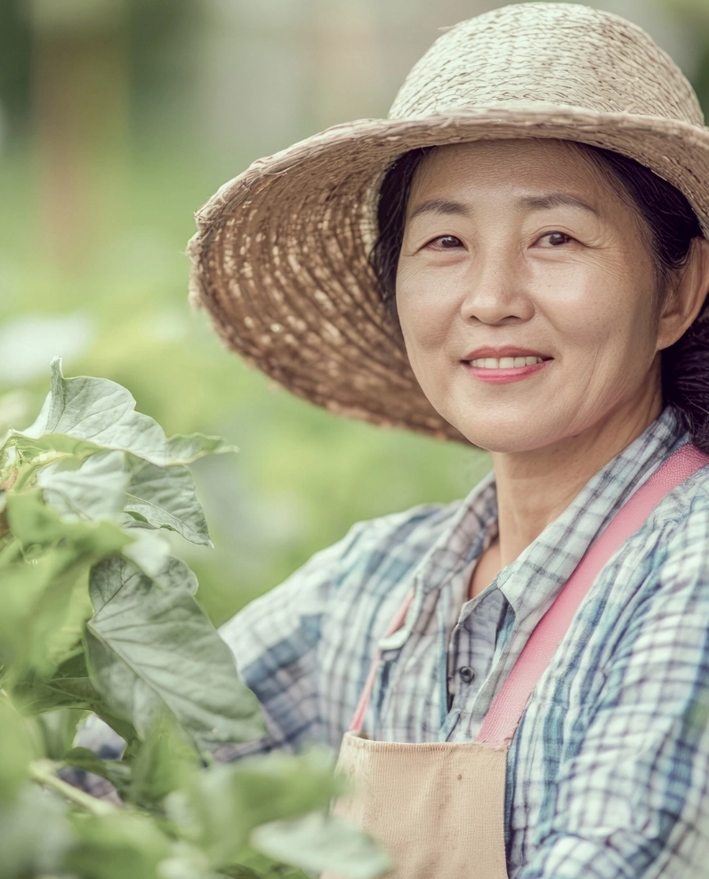 Maska Vitality Awakening Poly Indigo - Image #5