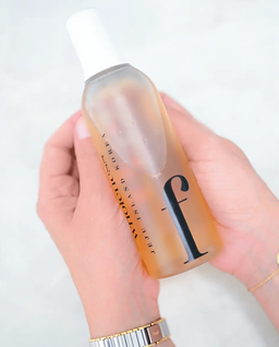 Rozświetlający tonik Pure Balance Indigo  200 ml - Image #2