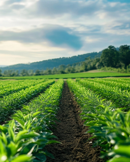 Rozświetlający tonik Pure Balance Indigo  200 ml - Image #5