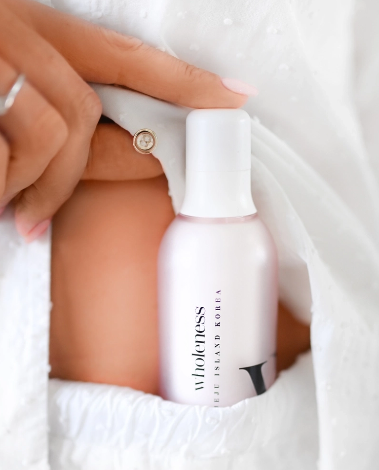 Maska po kąpieli do pielęgnacji intymnej Night Restore 50ml