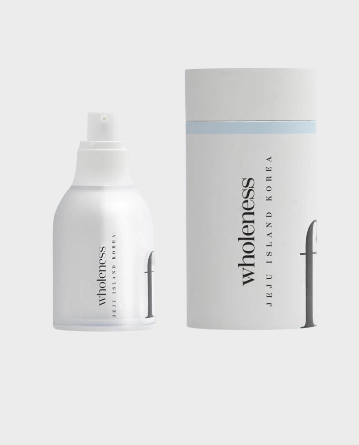 Serum Blooming Silence Camellia Glow 30 ml