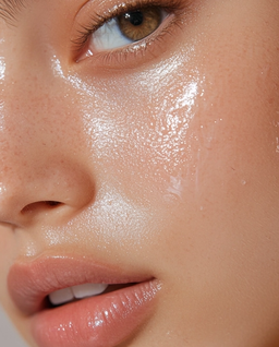 Serum Blooming Silence Camellia Glow 30 ml - Image #3