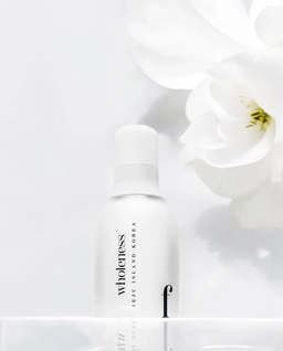 Serum Blooming Silence Camellia Glow 30 ml - Image #4