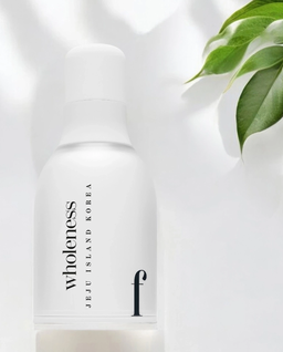 Serum Blooming Silence Camellia Glow 30 ml - Image #1