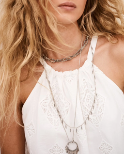 Top Cami ecru - Image #4