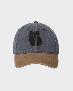 Czapka z daszkiem Henry - Image #0