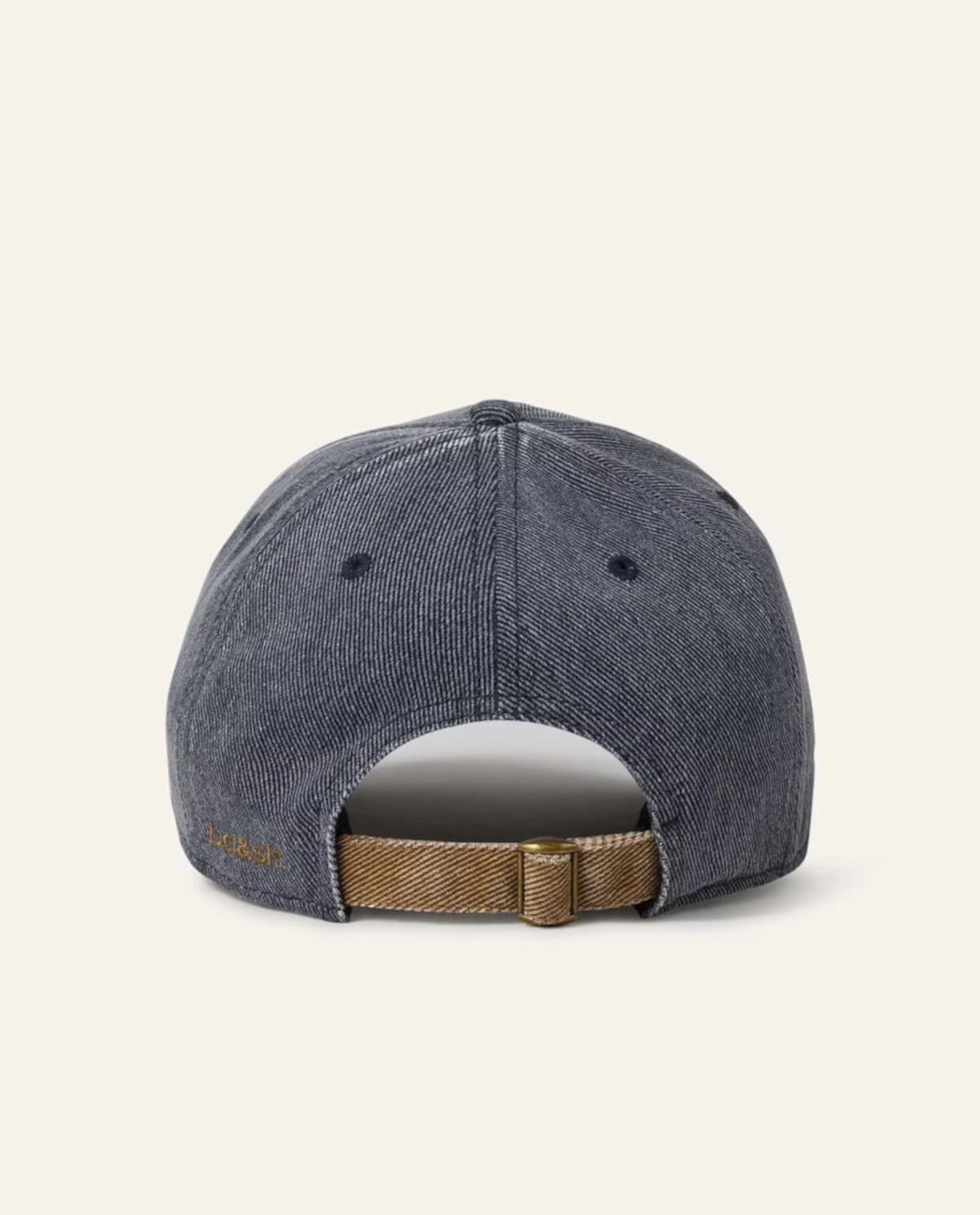 Czapka z daszkiem Henry - Image #2