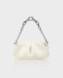 Biała torba Eva Small - Image #0